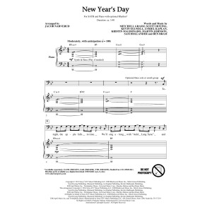 New Year's Day